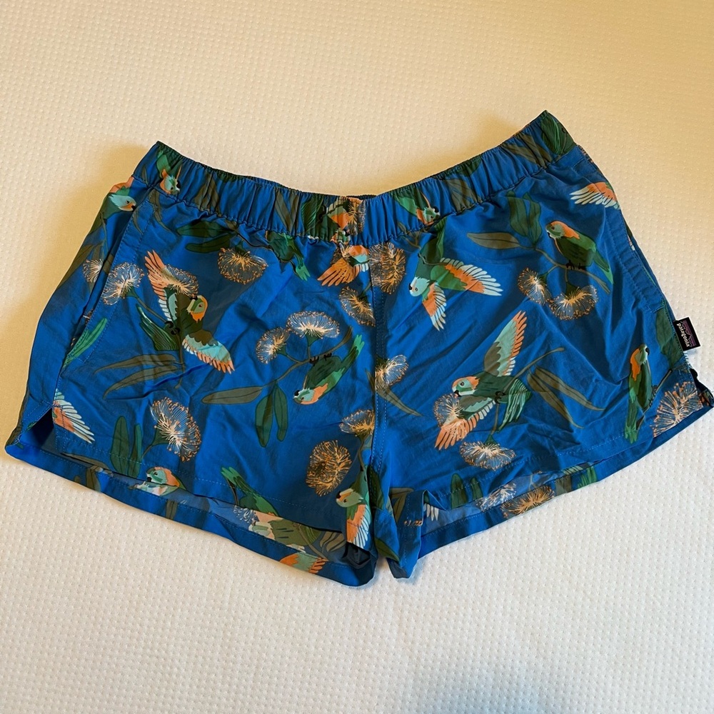 Patagonia Barely Baggies 2.5” Women's Shorts